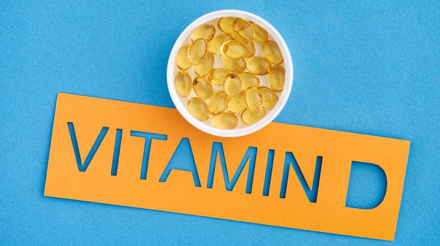 Hidroksi vitamini nedir? Hidroksi vitamini düşüklüğü neden olur?	