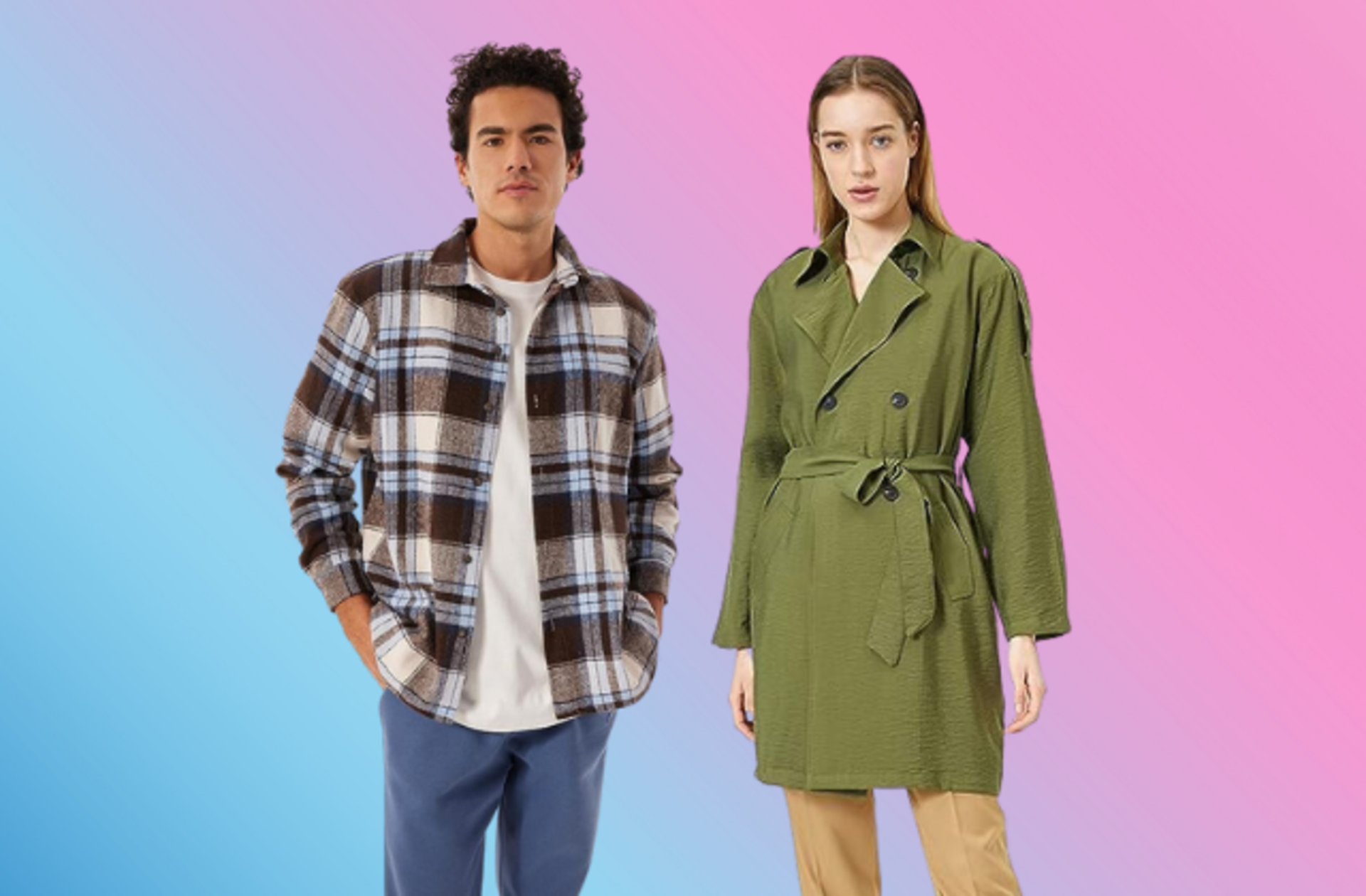 Havaların serinlemesiyle gardırobunuza mutlaka eklemeniz gereken parçalar