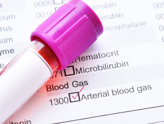 Kan gazı düşüklüğünü gidermek için ne yapılmalı?