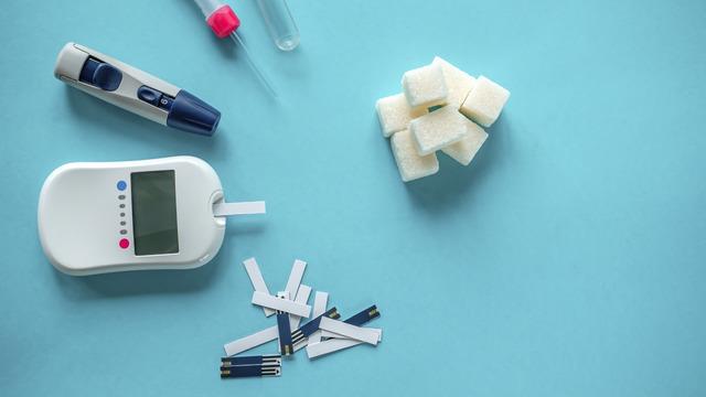 Glukoz nedir? Glukoz düşüklüğü neden olur?