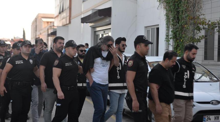 İki belediyede rüşvet operasyonu! 13 kişi tutuklandı: Aralarında başkan yardımcısı da var