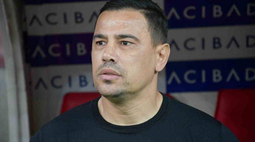 Çağdaş Atan'dan maç sonunda flaş açıklama! 'Bizi hain ilan ettiler!'