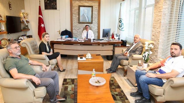 Terme Çayı, sel ve taşkınları önlemek için ıslah edilecek