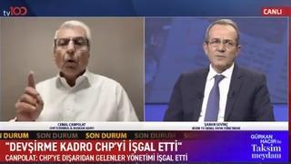 CHP'li isimden çok konuşulacak sözler: Kılıçdaroğlu'na saldırmak Mustafa Kemal'e saldırmaktır