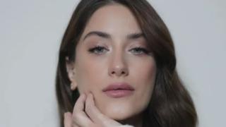 Ünlü oyuncu Hazal Kaya'nın doğum günü paylaşımı dikkat çekti: Vaziyet alın!