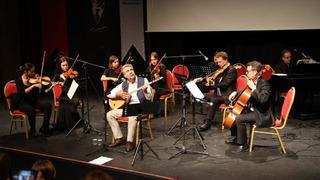 15. Uluslararası Marmaris Müzik Festivali başladı