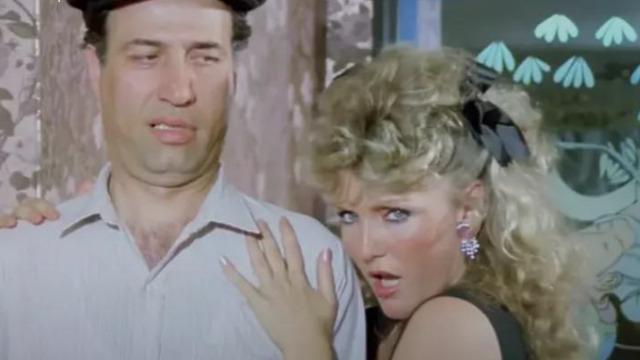 Yeşilçam'ın sarışın güzeli Suna Yıldızoğlu'nun kızı bakın kim çıktı! Meğer kendisinden de ünlüymüş