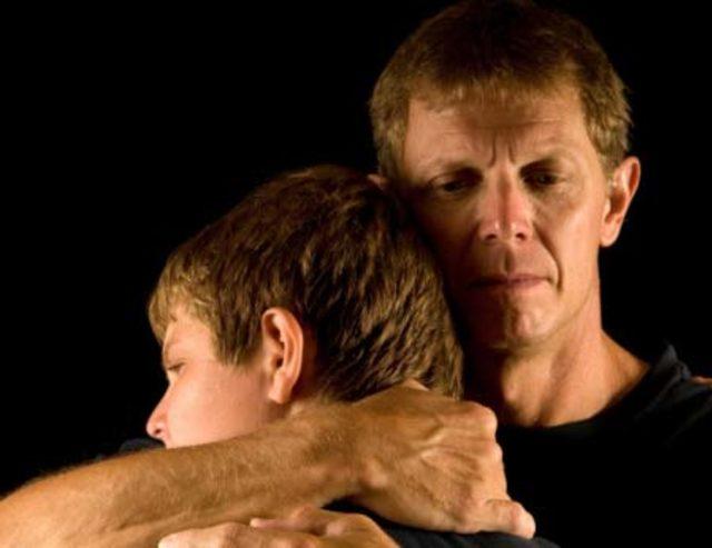 &Ccedil;ocuğa &Ouml;l&uuml;m&uuml; Nasıl Anlatırım? 1