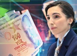 Önce Eylül enflasyonu, sonra sunum! 'Burada spotlar baya ısıtıyor' demişti: Merkez Bankası Başkanı Erkan'ın en ciddi sınavı