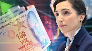 Önce Eylül enflasyonu, sonra sunum! 'Burada spotlar baya ısıtıyor' demişti: Merkez Bankası Başkanı Erkan'ın en ciddi sınavı