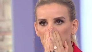 Esra Erol bile duygulandı! Yıllar süren hasret sona erdi, gözyaşları sel oldu