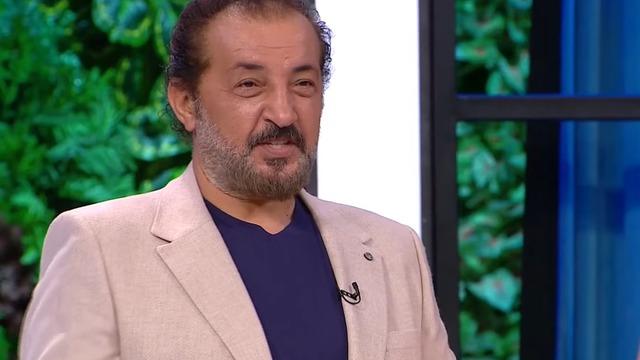 'Aşçıya kız mı verilir?' MasterChef'te Mehmet Yalçınkaya'dan yıllar sonra gelen itiraf: 'Kız istedik, vermediler'