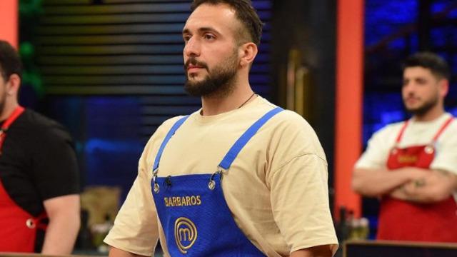 MasterChef’te Barbaros Sefa'nın intikamını aldı! Kerem'e öyle bir şey yaptı ki