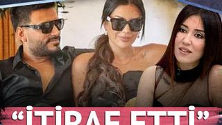 Silahlı saldırı sonrası Dilan ve Engin Polat çiftine yüklenmişti! İtiraf etti diyerek açıkladı: Şoke eden görüntüler ortaya çıktı