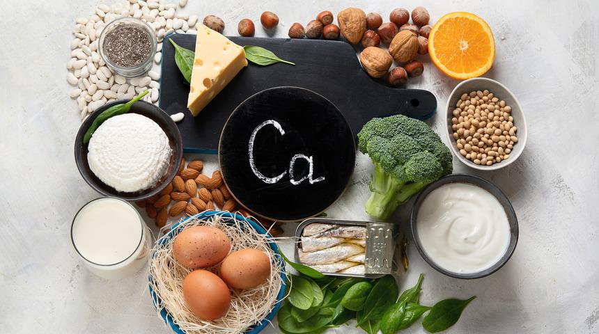 Kalsiyum eksikliği belirtileri nelerdir? Kalsiyum düşüklüğü neden olur?
