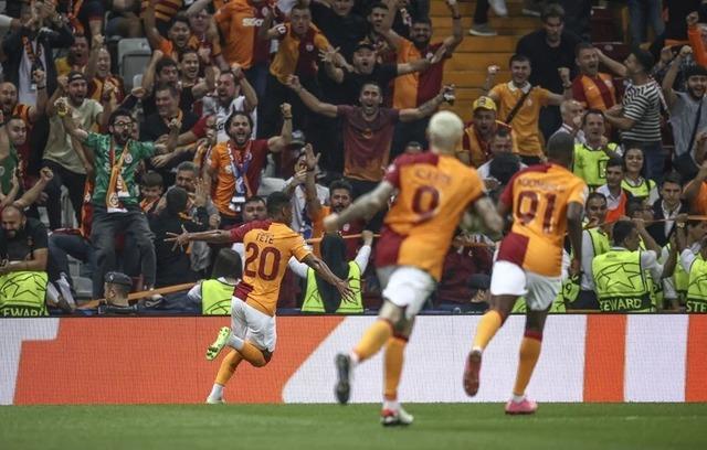 Manchester United Galatasaray maçı canlı izle