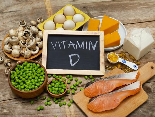 D vitamini eksikliği beyni etkiler mi? 