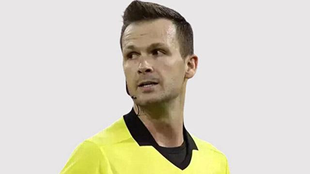 Manchester United Galatasaray maçının hakemi Ivan Kruzliak kimdir, nereli ve kaç yaşında? Ivan Kruzliak hangi maçları yönetti?