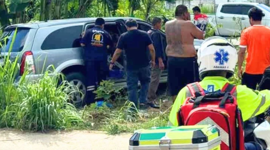 Kıskançlık krizine girip dehşet saçtı! Eski sevgilisini erkek arkadaşıyla görünce gözü döndü... Boğazını keserek intihar etmeye çalıştı