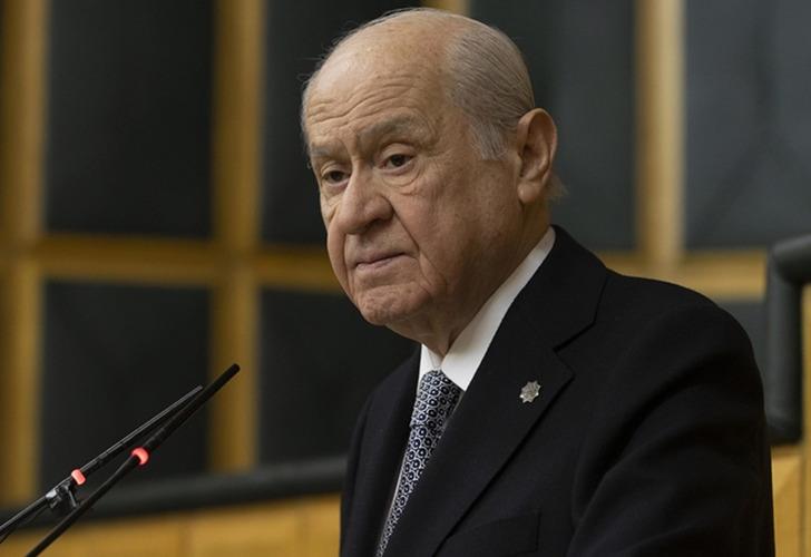 SON DAKİKA | MHP lideri Devlet Bahçeli'den Süleyman Soylu açıklaması! 'İftira kuyruğuna girmeleri zaman ayarlı bir tuzaktır'