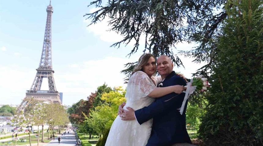 Balayı dönüşünde aldığı haberle hayatı bir anda değişti! Hayallerini dondurmuştu... Kanseri yenen genç kadın anne oldu 