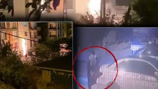 İntikam saati: 03.20! İşten kovuldu, hıncını mesai arkadaşından çıkardı: Gece yarısı büyük panik