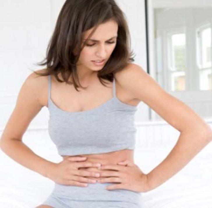 Stresin G&ouml;r&uuml;nmez Etkileri