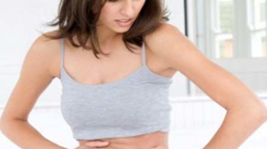 Stresin G&ouml;r&uuml;nmez Etkileri