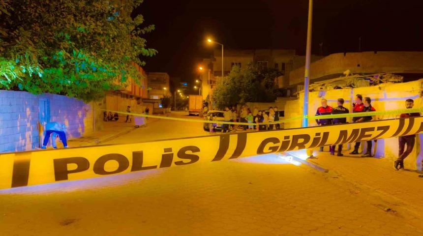 Mardin’de eşini öldürdükten sonra intihara teşebbüs eden kocanın sosyal medya görüntüsü ortaya çıktı