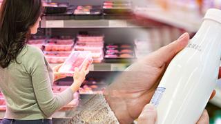 Bugün başladı, 13 Ekim'e kadar sürecek! 81 ilde et ve süt ürünlerine denetim