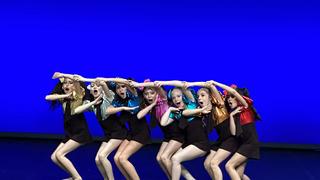 Barcelona Dance Award 2023'de büyük başarı! Özel Irmak Yazgan Bale Dans ve Müzik Kursu'na 5 Ödül