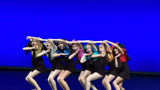 Barcelona Dance Award 2023'de büyük başarı! Özel Irmak Yazgan Bale Dans ve Müzik Kursu'na 5 Ödül