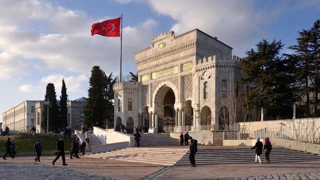 TÜİK, enflasyon verisi sonrası duyurdu: Üniversiteye gidenlerin masrafı yüzde 127 arttı