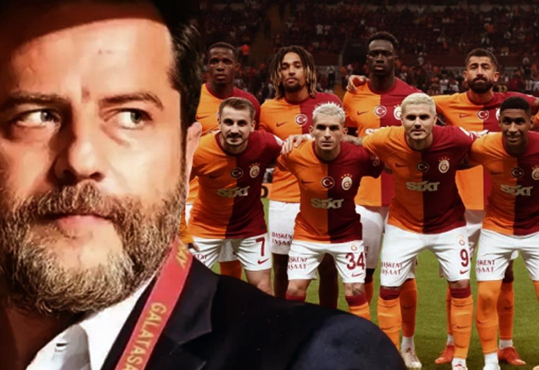 Galatasaray'da dev operasyon i&ccedil;in şimdiden d&uuml;ğmeye basıldı! Ocak ayında 3 imza birden...