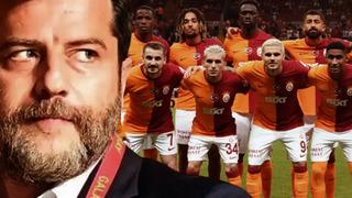 Galatasaray'da dev operasyon için şimdiden düğmeye basıldı! Ocak ayında 3 imza birden...