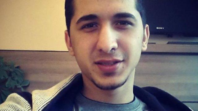 İzmir'de kaza: 1 ölü