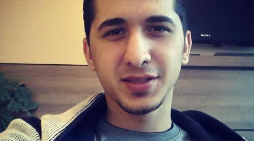 İzmir'de kaza: 1 &ouml;l&uuml;