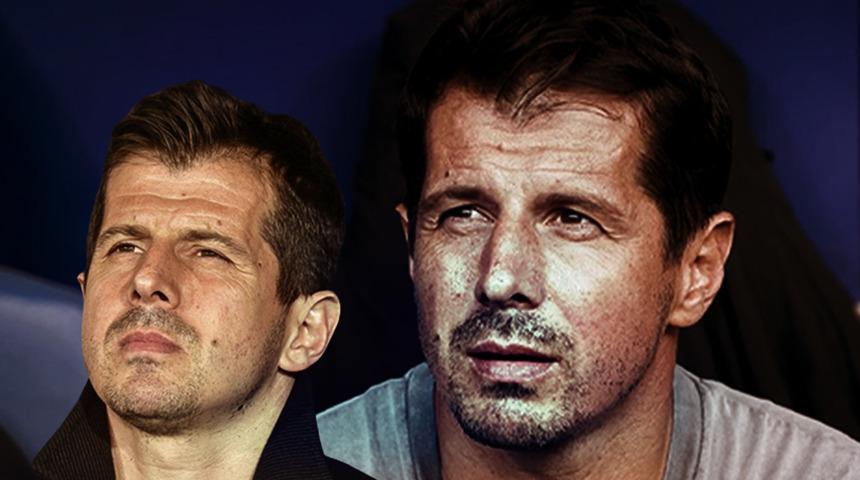 SON DAKİKA: Emre Belözoğlu geri döndü! Genç teknik adam Ankaragücü'nün yeni hocası oldu