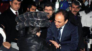 Baydemir'e Başbakan'a hakaretten dava