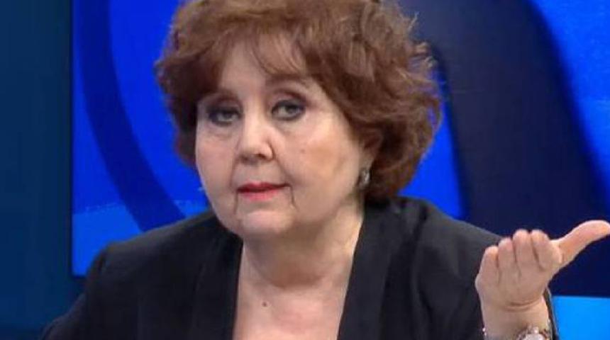 Son dakika |  Ankara'daki saldırıyla ilgili canlı yayındaki sözleri tepki toplamıştı! Gözaltına alınan gazeteci Ayşenur Arslan ile ilgili yeni gelişme