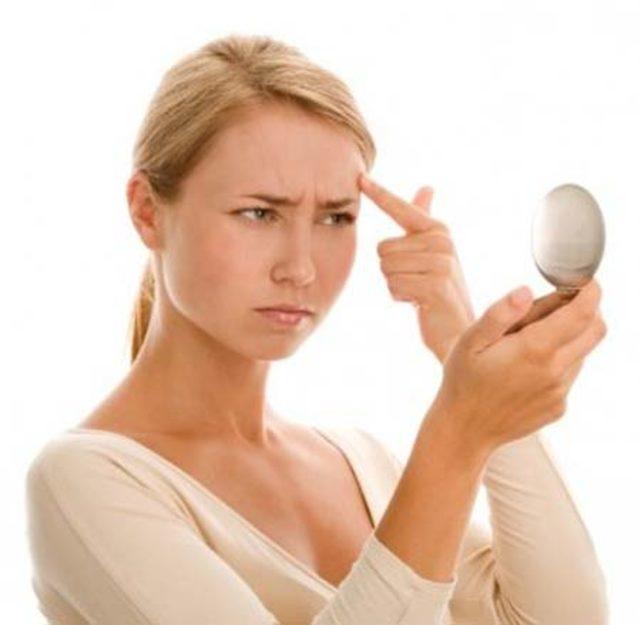 Stresin G&ouml;r&uuml;nmez Etkileri 1