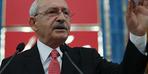 Kemal Kılıçdaroğlu 'altını çizerek söylüyorum' diyerek açıkladı: 'Ali Yerlikaya'ya teşekkür ettim'