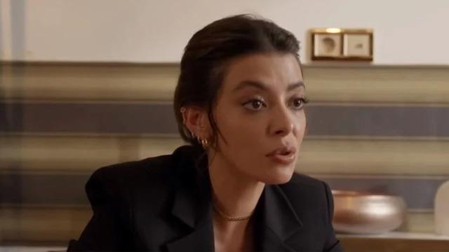 Aile'nin Serap'ı Selin Şekerci kimdir, nereli ve kaç yaşında? Selin Şekerci'nin oynadığı diziler