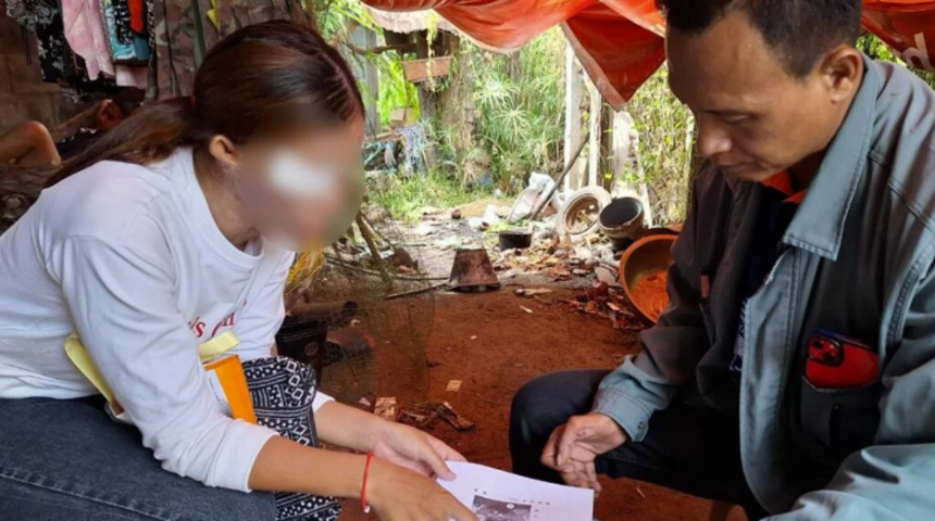 Eski kocasının asitli saldırısından kurtulmayı başarmıştı! Şimdi ise dolandırıcıların hedefi oldu... Kabuslar peşini bir türlü bırakmadı