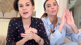 Namaz görüntüleri gündem olmuştu! Sıla Doğu'nun kazancı ve ev kirası ortaya çıktı