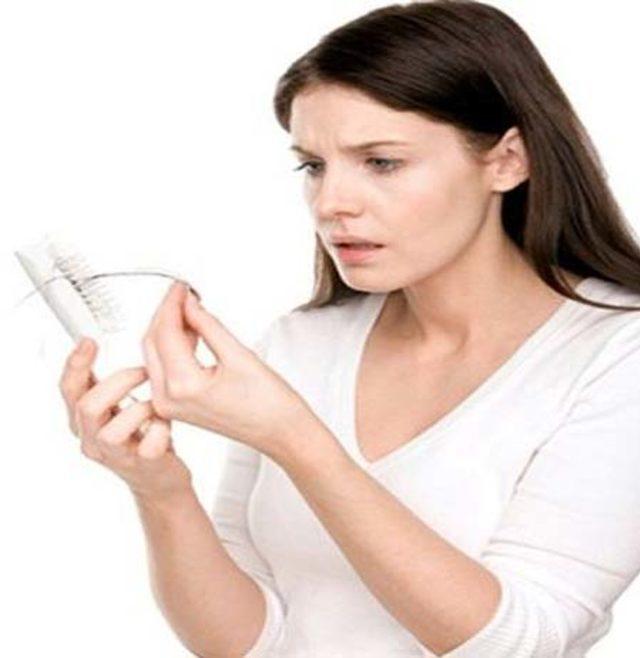 Stresin G&ouml;r&uuml;nmez Etkileri 2