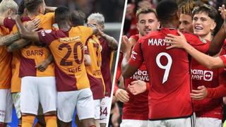 Galatasaray yönetiminden Manchester United galibiyetine özel prim!