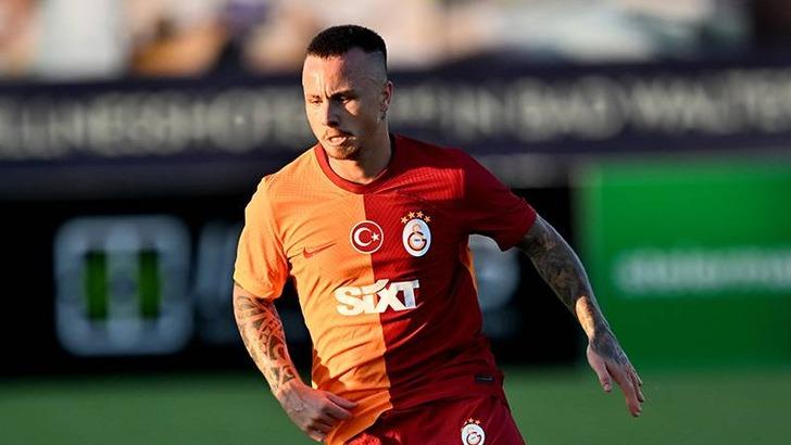 Okan Buruk Manchester United karşısında sürpriz! Kerem Aktürkoğlu kulübeye onun yerine... İşte Galatasaray'ın ilk 11'i G5