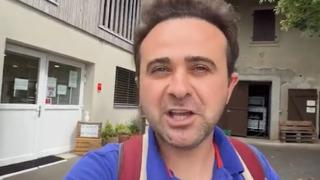 Türk gezgin ütopik ülke diyerek tanıttı! Ne kasiyer var ne de güvenlik görevlisi... Sosyal medyada gündem yarattı