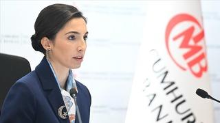 Son dakika | MB Başkanı Hafize Gaye Erkan'dan paradan sıfır atma ve 500 liralık banknot açıklaması: Gündemimizde değil